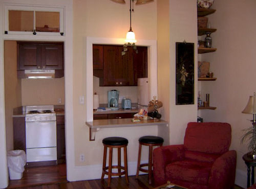 Guest house Calhoun House & 5*