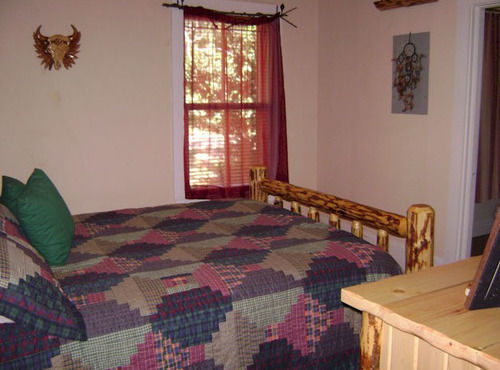 Calhoun House & 5* Bryson City