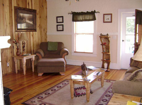Calhoun House & 5*