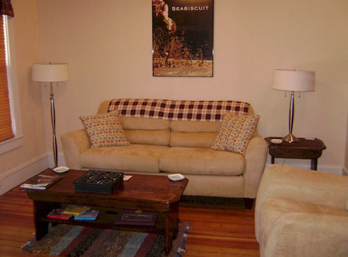 Gasthof Calhoun House & 5*